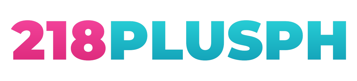218plusph Logo